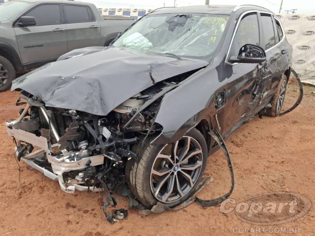 2023 BMW X3 