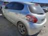 2014 PEUGEOT 208 