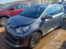 2020 VOLKSWAGEN UP 