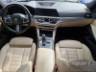 2019 BMW SERIE 3 