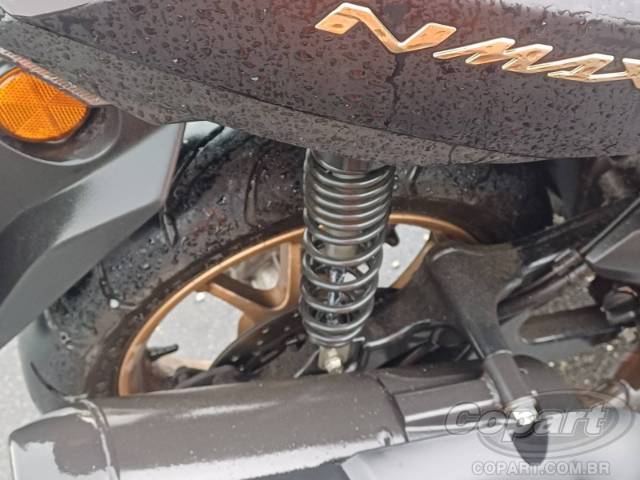 2025 YAMAHA NMAX 