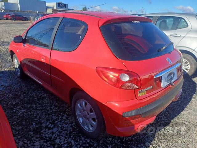 2009 PEUGEOT 207 
