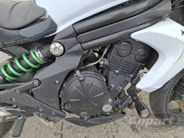 2015 KAWASAKI ER-6N 