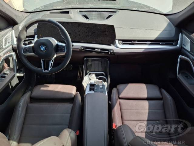 2024 BMW X2 