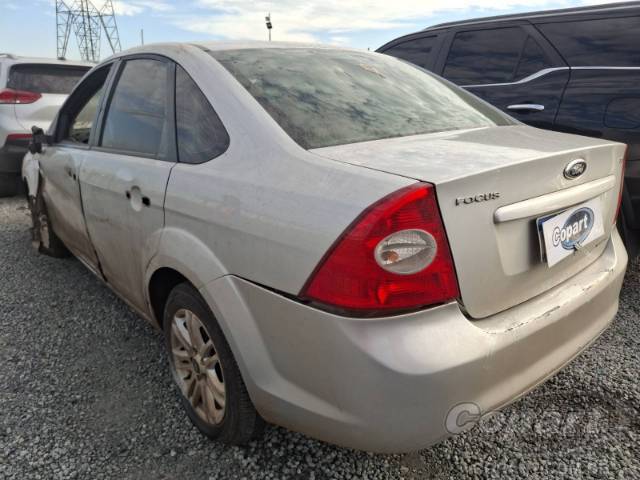 2013 FORD FOCUS SEDAN 