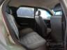 2008 FIAT PALIO 