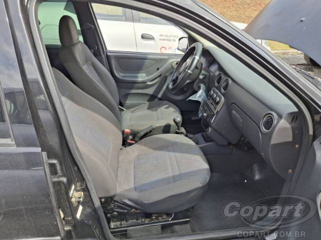 2006 CHEVROLET CELTA 