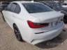2020 BMW SERIE 3 