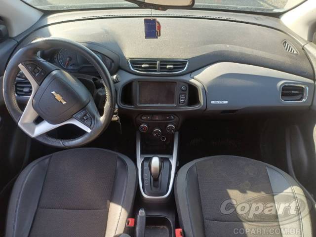 2019 CHEVROLET ONIX 