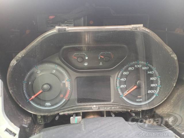 2024 CHEVROLET S10 CABINE DUPLA 