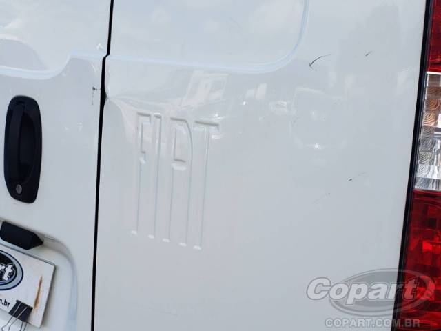 2020 FIAT FIORINO FURGAO 