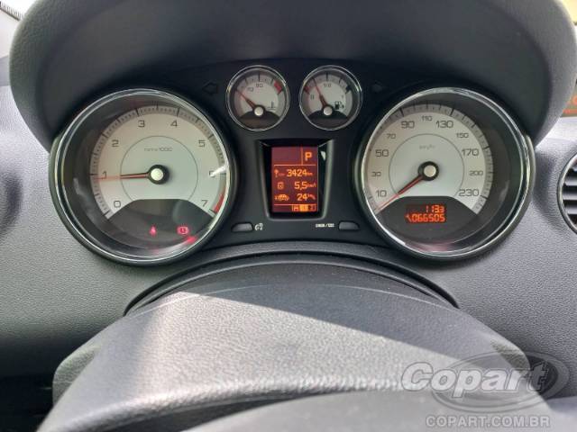 2013 PEUGEOT 308 