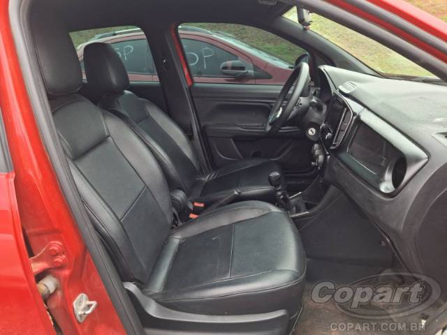 2024 FIAT STRADA CD 
