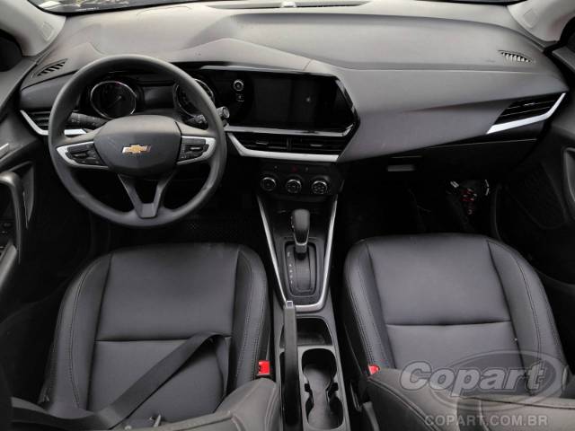 2026 CHEVROLET TRACKER 
