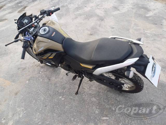 2023 YAMAHA XTZ 250 