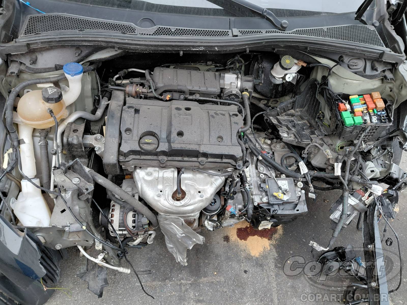 Foto 7 de 10: 2022 PEUGEOT 2008