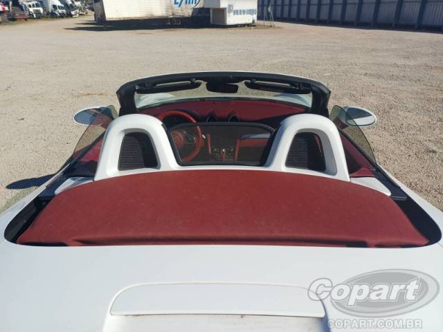 2019 PORSCHE 718 BOXSTER 