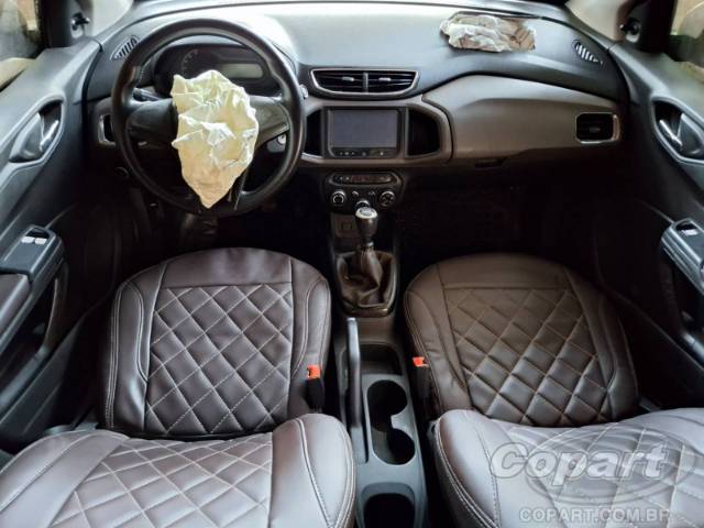 2015 CHEVROLET PRISMA 