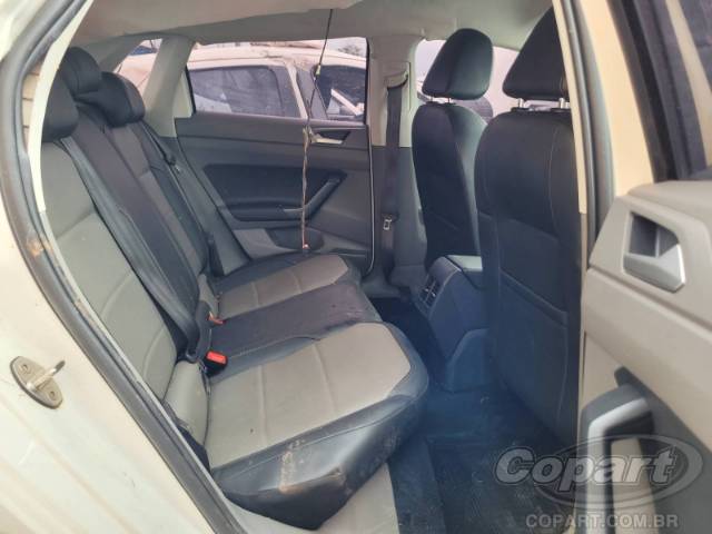 2020 VOLKSWAGEN POLO 