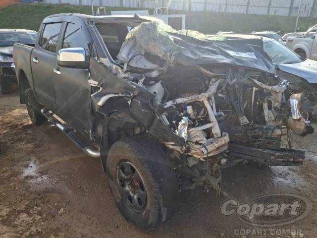2013 FORD RANGER CD 