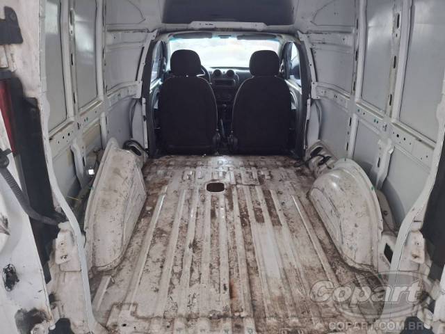 2021 FIAT FIORINO FURGAO 