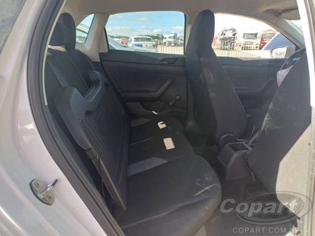 2026 VOLKSWAGEN POLO 