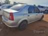 2012 RENAULT LOGAN 