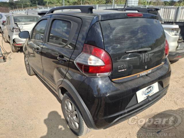 2023 FIAT MOBI 