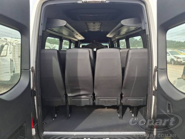 2022 MERCEDES BENZ SPRINTER 