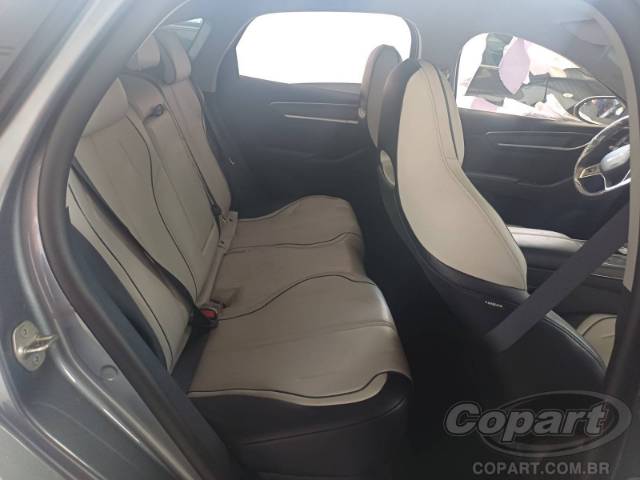 2025 BYD KING 