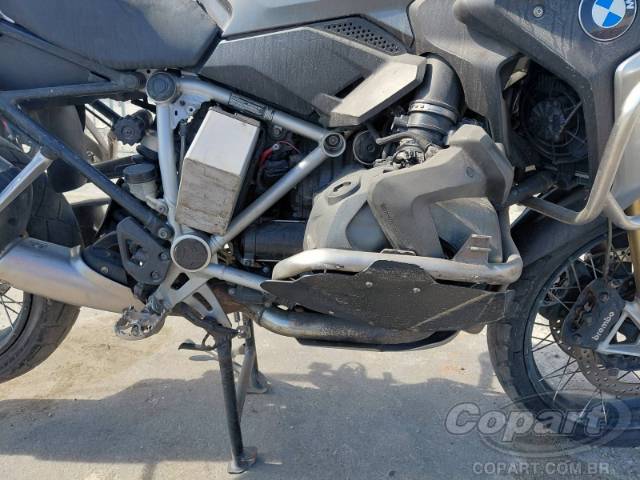 2022 BMW R 1250 