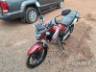 2025 HONDA CG 160 