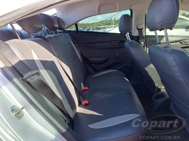 2020 CHEVROLET ONIX PLUS 