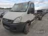 2014 IVECO DAILY CHASSI 