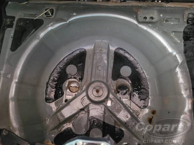 2018 HYUNDAI HB20 