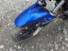 2021 HONDA CB 250 F 