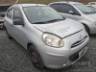 2012 NISSAN MARCH 