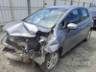 2016 HONDA FIT 