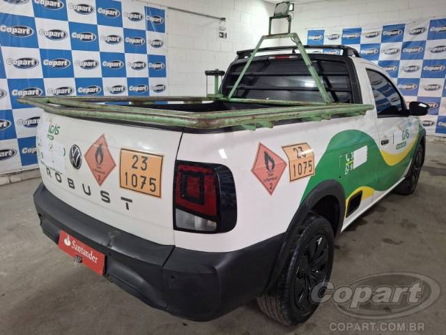 2025 VOLKSWAGEN SAVEIRO 