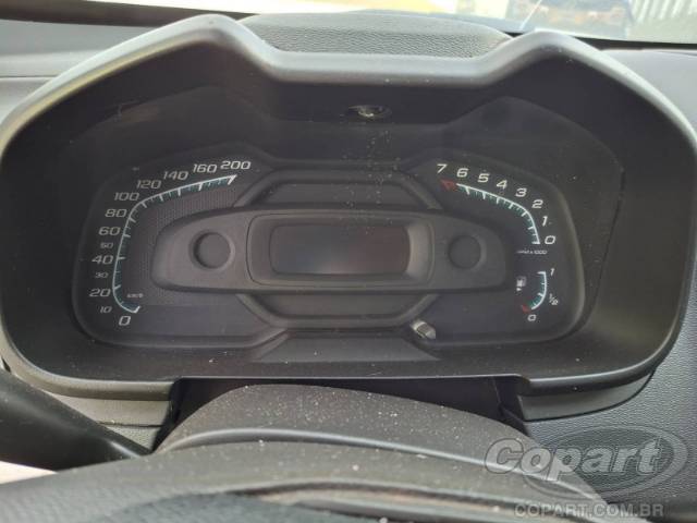 2019 CHEVROLET MONTANA 