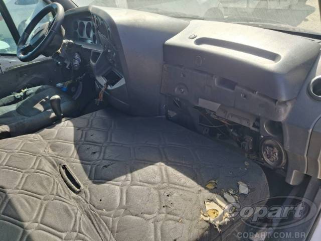 2012 IVECO DAILY CHASSI 