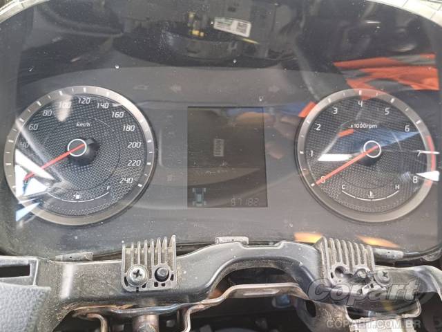 2023 HYUNDAI HB20 