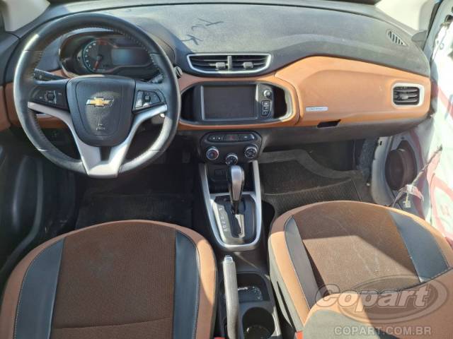 2018 CHEVROLET ONIX 