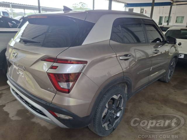 2023 HYUNDAI CRETA 