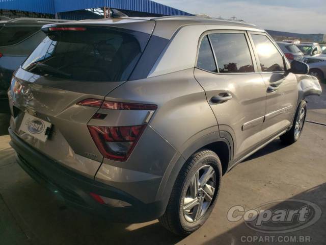 2024 HYUNDAI CRETA 