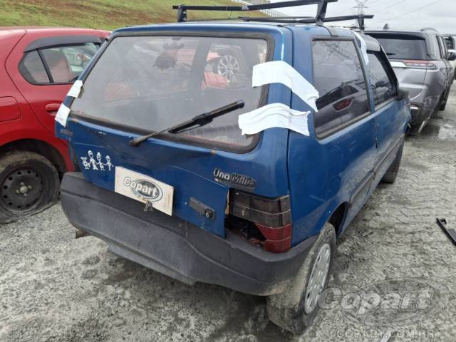 1994 FIAT UNO 