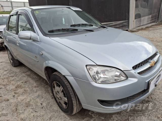 2011 CHEVROLET CLASSIC 