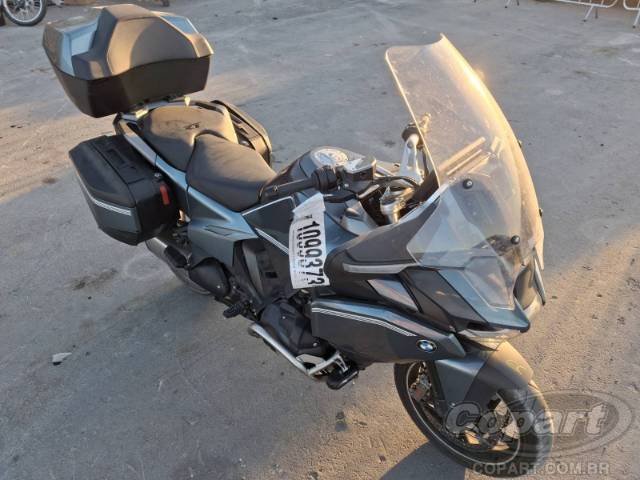 2026 BMW R 1300 