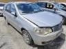 2008 FIAT PALIO WEEKEND 