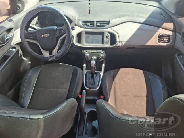 2019 CHEVROLET ONIX 